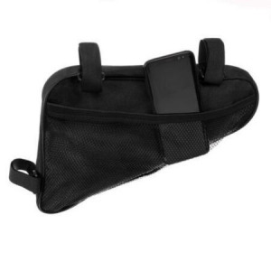 Univerzális kerékpár táska, a váz alá 1,2l - MS-851