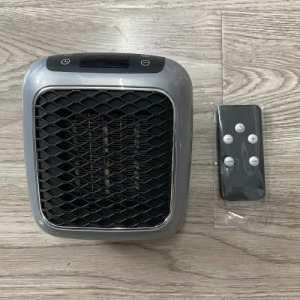 220v heater 800W hősugárzó