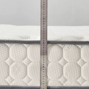 Sincere Prime Prémium zsákrugós matrac 90x200 cm