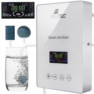 Malatec univerzális ózongenerátor