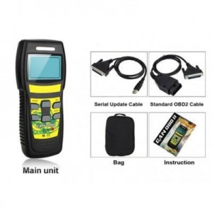 OBD diagnosztikai eszköz U581