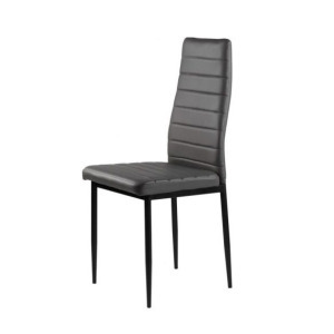 Nappali székszettek 4 darab ModernHome fehér- kényelmes, stílusos, otthonos bútorok