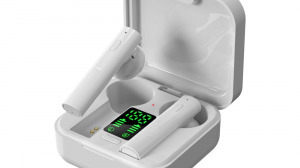 Air6Pro TWS fülhallgató