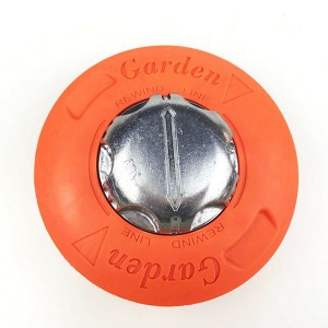 Pót damilfej fűkaszához / 2,5 mm