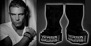 Versa Gripps Pro Fitness tenyérvédő