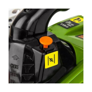 Procraft K300S benzines láncfűrész