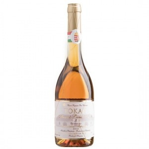 6 puttonyos tokaji aszú - Pauleczky pince 6 puttonyos tokaji aszú - Pauleczky pince