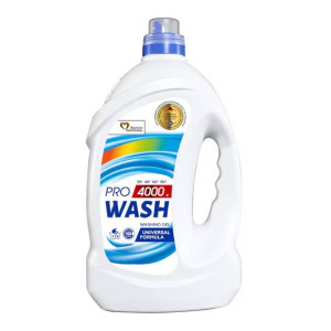 ProWash univerzális mosógél 4.0 L