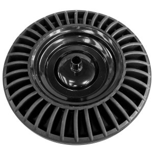 Talicska kerék talicskához