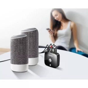 RCA-3.5mm jack átalakító, aptX