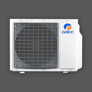 Gree G-TECH GWH12AEC Inverteres Klíma,WIFI,3.5kW,10év Garancia