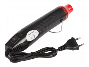 Mini elektromos hőlégfúvó