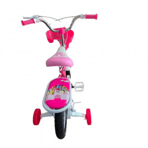 Flenchi gyermek bicikli - választható színben - 16 - os/rózsaszín, kék, pink/