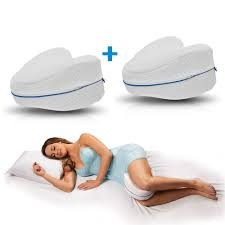 Dreamolino Leg Pillow lábtámasztó párna, 2 szett