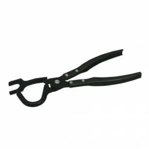 Gumibak leszedő fogó