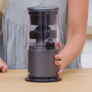 Livington JuiceBoost multifunkciós gyümölcscentrifuga