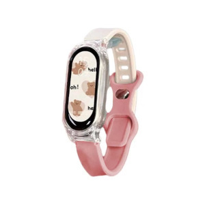 ApriFit okoskarkötő barack szín - Stílus és Technológia