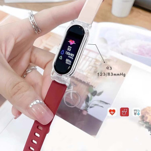 ApriFit okoskarkötő barack szín - Stílus és Technológia