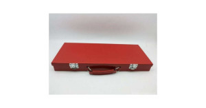 Flinke 24 részes dugókulcs készlet FK-2401