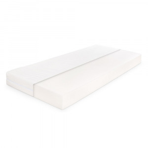 Dream-Med Pure feszes félkemény hideghab matrac 80x190 cm