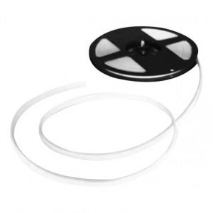 Dekorszalag, szürke