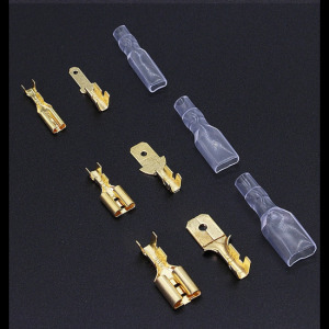 Kábelsaru-készlet - 270 db-os