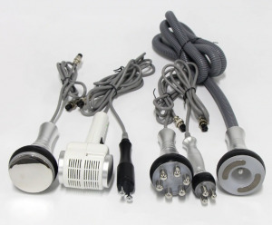 6in1 40K kavitációs bőrápoló, bőrkezelő készülék - KUBK-06