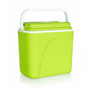 Happy Green Hűtőtáska 24L zöld 50541001G