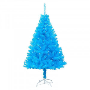Kék műfenyő, 180cm 708ág