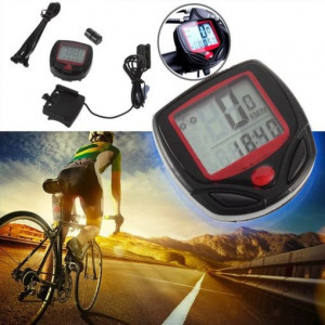 Bicikli kilométeróra