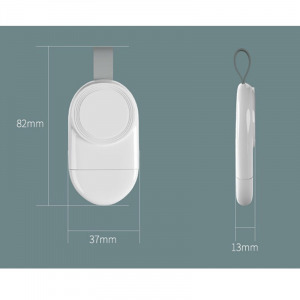 Apple Watch USB Type C magnetic töltő