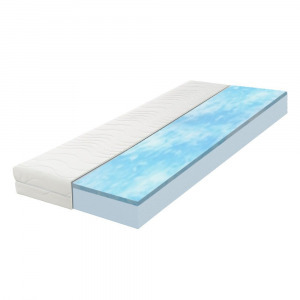 Soya 12+2 matrac 120x200 cm