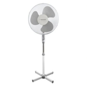 2 db Premium álló ventilátor 3 sebességi fokozattal