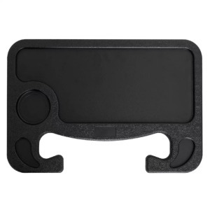 SAL VST 01 kormánytálca, 2in1, laptoptartó, ételtartó tálca