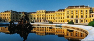 Bécsi kaland! 3 nap 2 éj 2 fő reggelivel