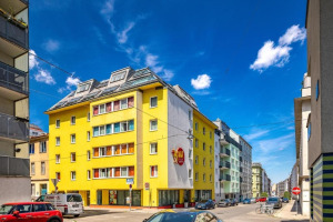 Bécsi kaland! 3 nap 2 éj 2 fő reggelivel