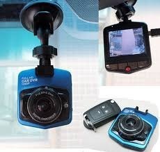 ALphaOne Full HD-258 autós kamera