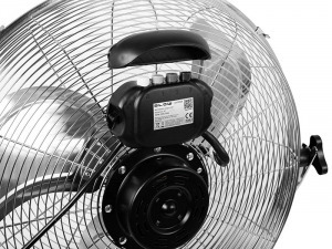 Nagy teljesítményű padló ventilátor 8