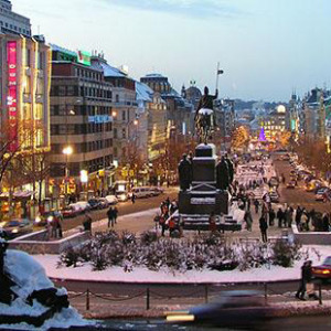 Öt csillagos kikapcsolódás Prágában 2 éj 2 fő részére, reggelivel