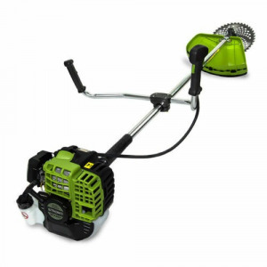 Strom benzinmotoros fűkasza 72cm3 professzionális bozótvágó kasza SC4300