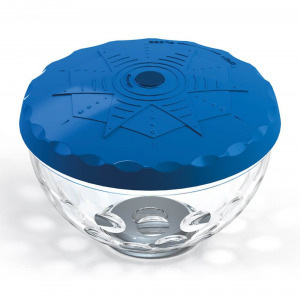 Pooltrend LED vízalatti fényshow úszó lámpa medencébe