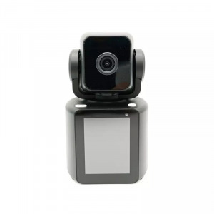 Okos biztonsági kamera videóhívás funkcióval, PTZ vezérlés