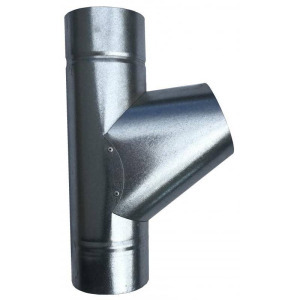 33 Y ág horganyzott