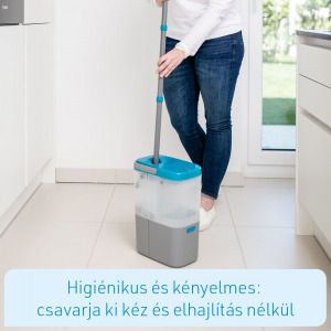 Livington Everclean Mop