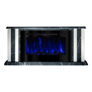 Elektromos kandalló Tatler & Adeli