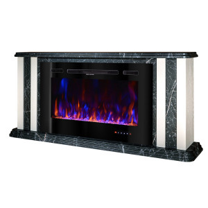 Elektromos kandalló Tatler & Adeli