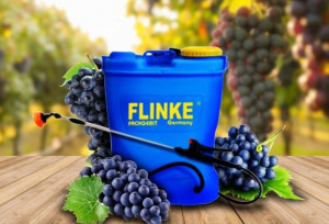Flinke akkumulátoros és kézi pumpás permetező
