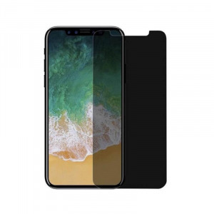 Betekintésgátló kijelzővédő fólia Iphone 7 Plus