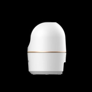 Dahua 4MP beltéri 360 fokos, Wi-Fi IP kamera, Hero széria, mikrofon