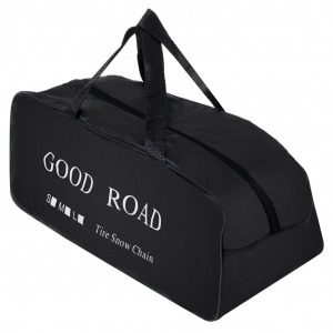 Téli hólánc és csúszásgátló szett - 8db / szett